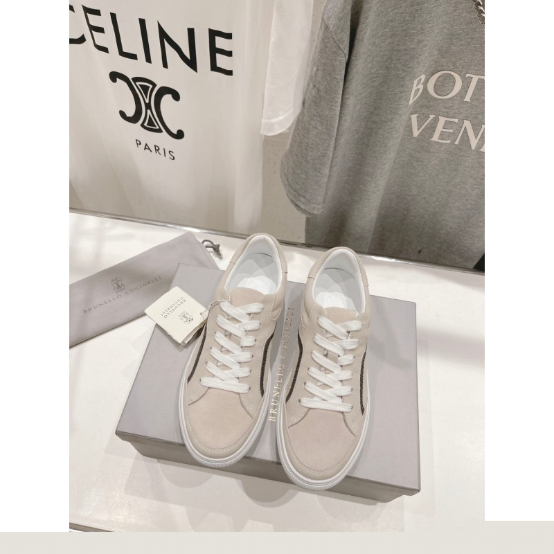 Brunello Cucinelli Sneakers
